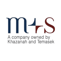 M+S